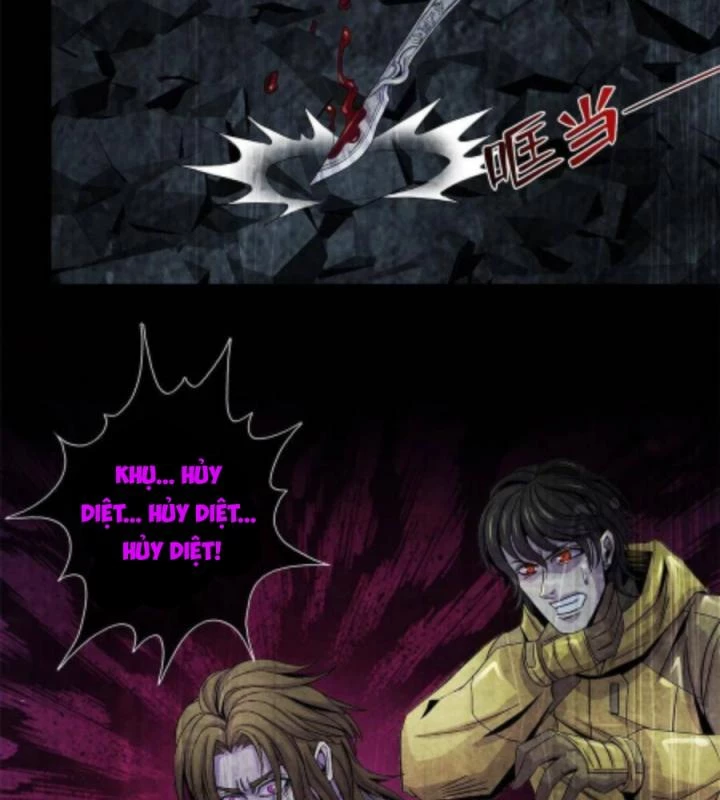 Bác Sĩ Lê Minh Chapter 58 - Trang 2