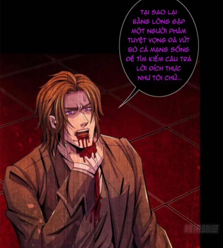 Bác Sĩ Lê Minh Chapter 58 - Trang 2
