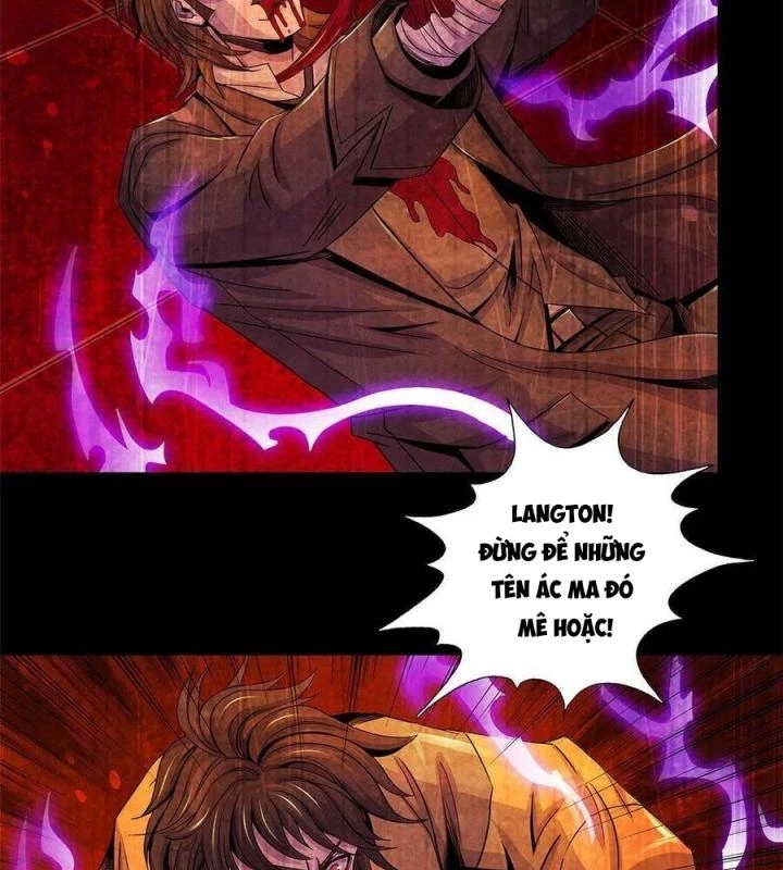 Bác Sĩ Lê Minh Chapter 58 - Trang 2
