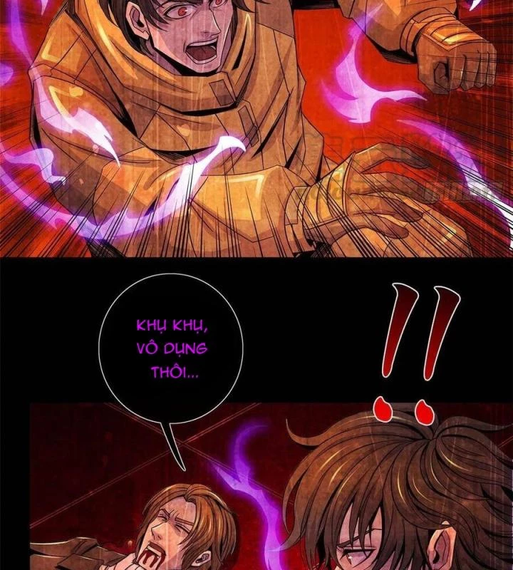 Bác Sĩ Lê Minh Chapter 58 - Trang 2