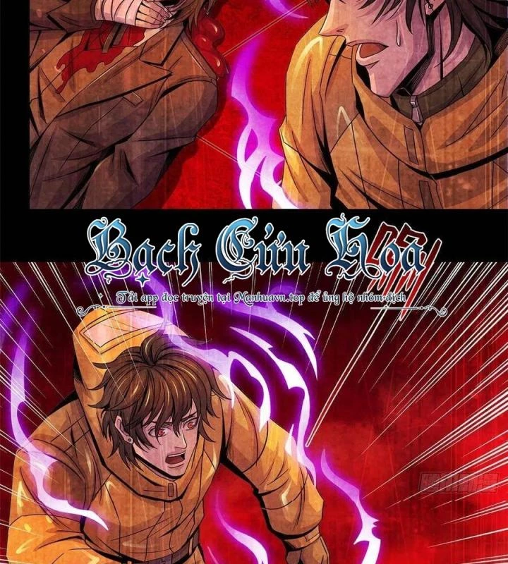 Bác Sĩ Lê Minh Chapter 58 - Trang 2