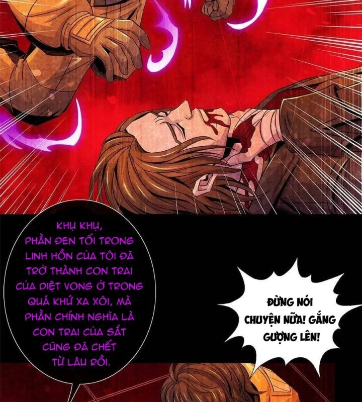 Bác Sĩ Lê Minh Chapter 58 - Trang 2