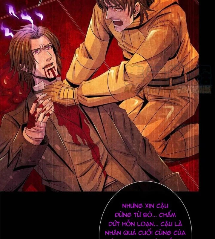 Bác Sĩ Lê Minh Chapter 58 - Trang 2