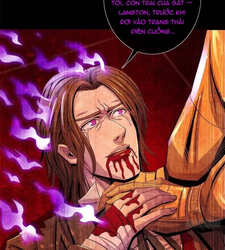 Bác Sĩ Lê Minh Chapter 58 - Trang 2
