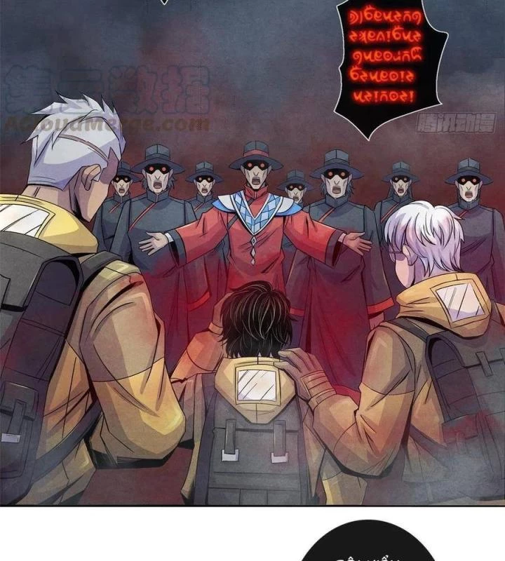 Bác Sĩ Lê Minh Chapter 58 - Trang 2