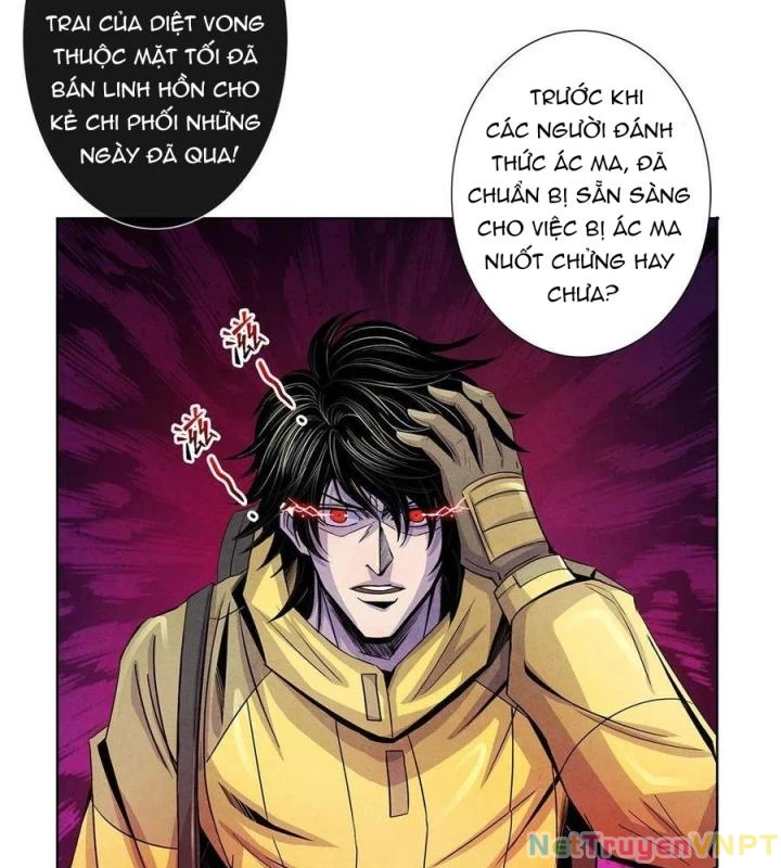 Bác Sĩ Lê Minh Chapter 58 - Trang 2