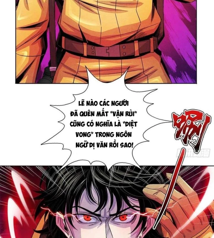 Bác Sĩ Lê Minh Chapter 58 - Trang 2