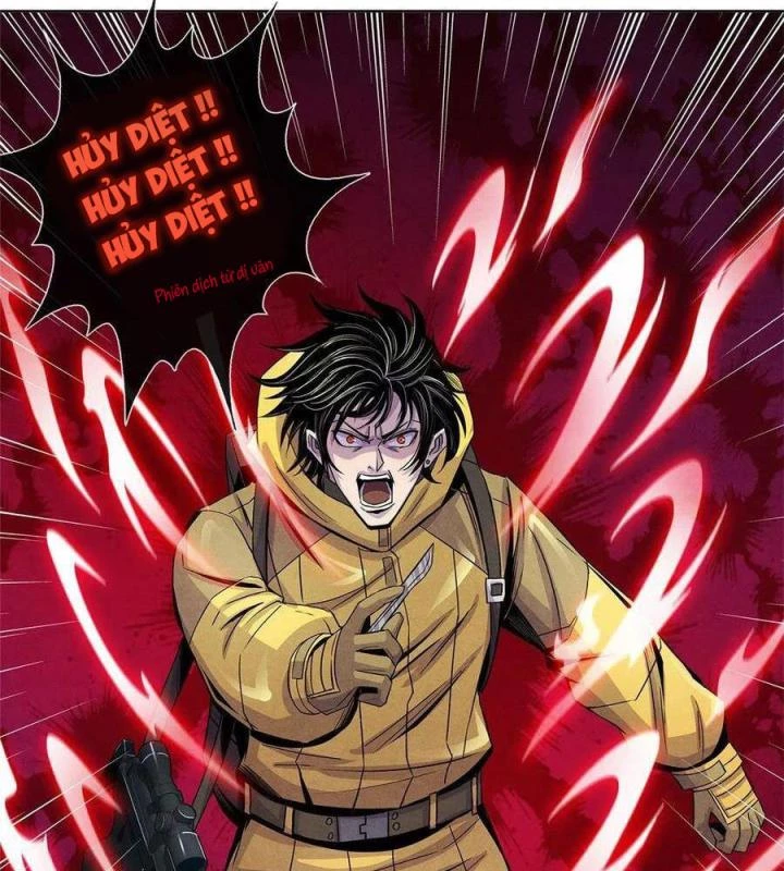 Bác Sĩ Lê Minh Chapter 59 - Trang 2