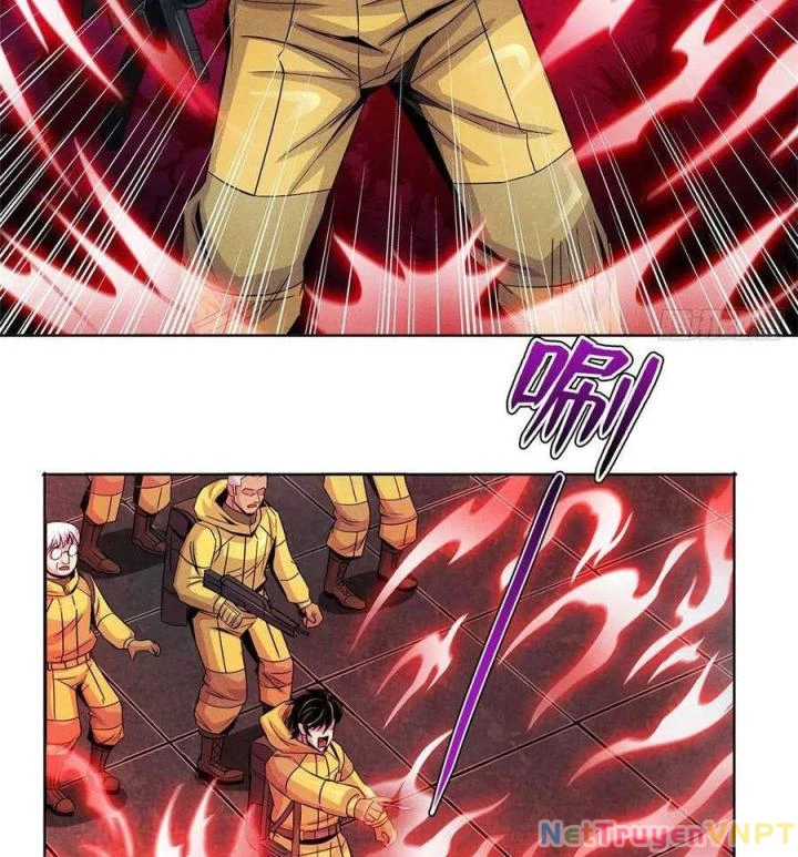 Bác Sĩ Lê Minh Chapter 59 - Trang 2