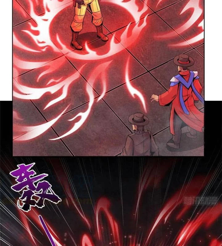 Bác Sĩ Lê Minh Chapter 59 - Trang 2