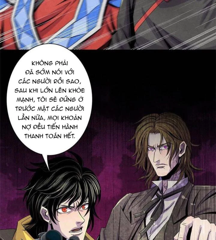 Bác Sĩ Lê Minh Chapter 59 - Trang 2