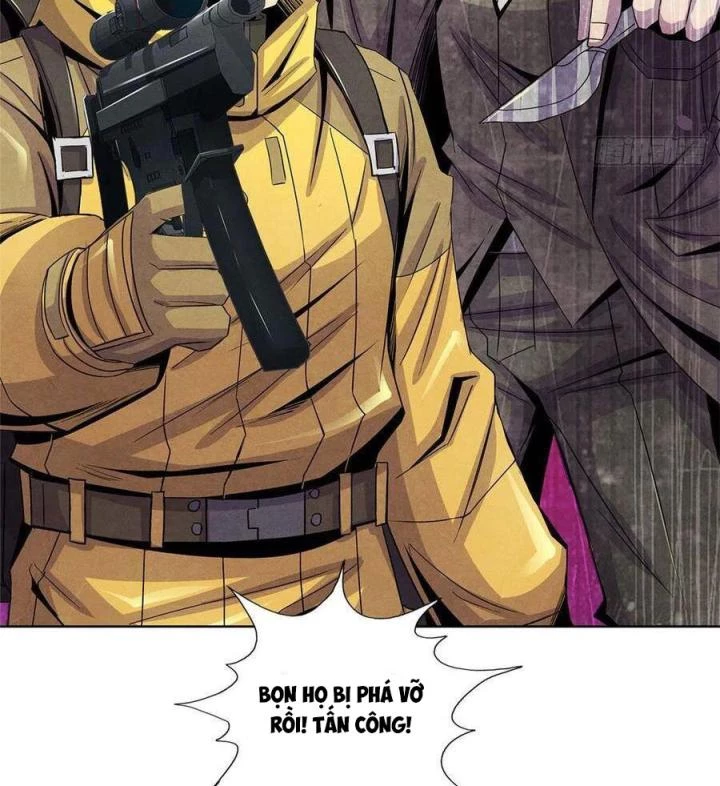 Bác Sĩ Lê Minh Chapter 59 - Trang 2