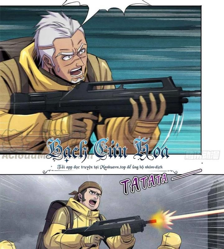 Bác Sĩ Lê Minh Chapter 59 - Trang 2