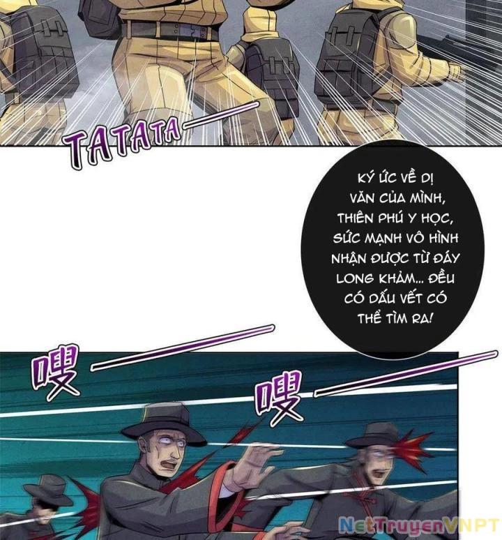 Bác Sĩ Lê Minh Chapter 59 - Trang 2