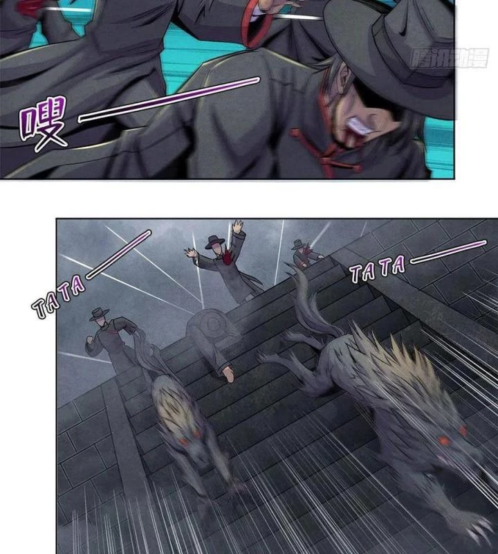 Bác Sĩ Lê Minh Chapter 59 - Trang 2