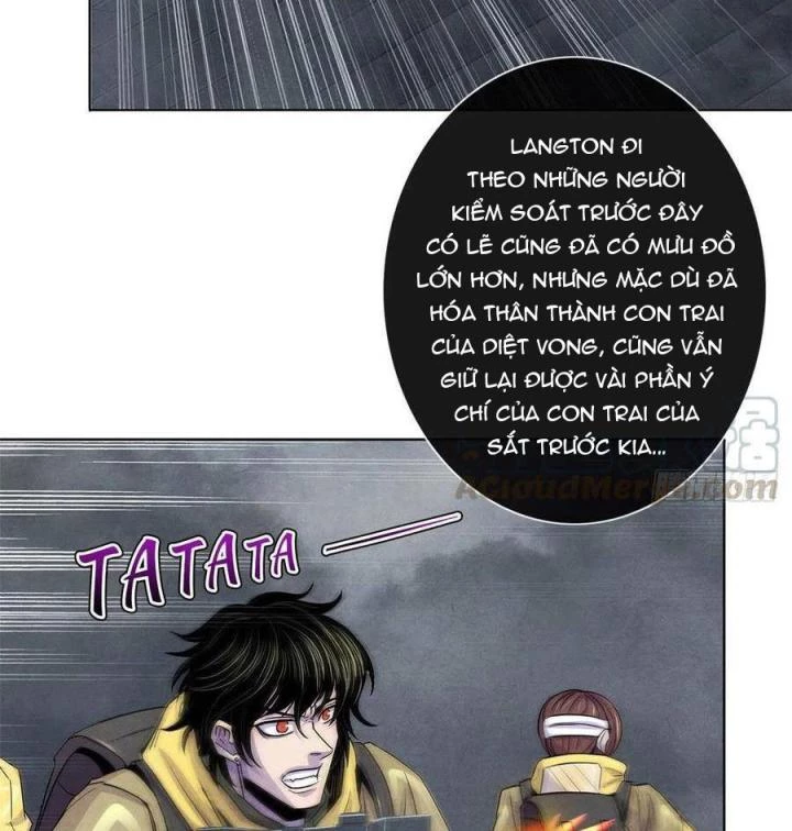 Bác Sĩ Lê Minh Chapter 59 - Trang 2