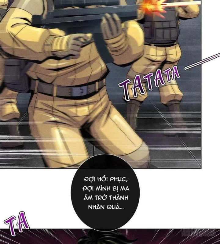 Bác Sĩ Lê Minh Chapter 59 - Trang 2