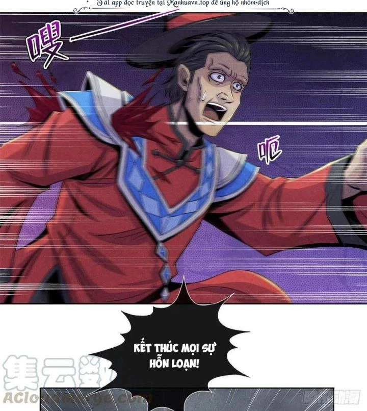 Bác Sĩ Lê Minh Chapter 59 - Trang 2