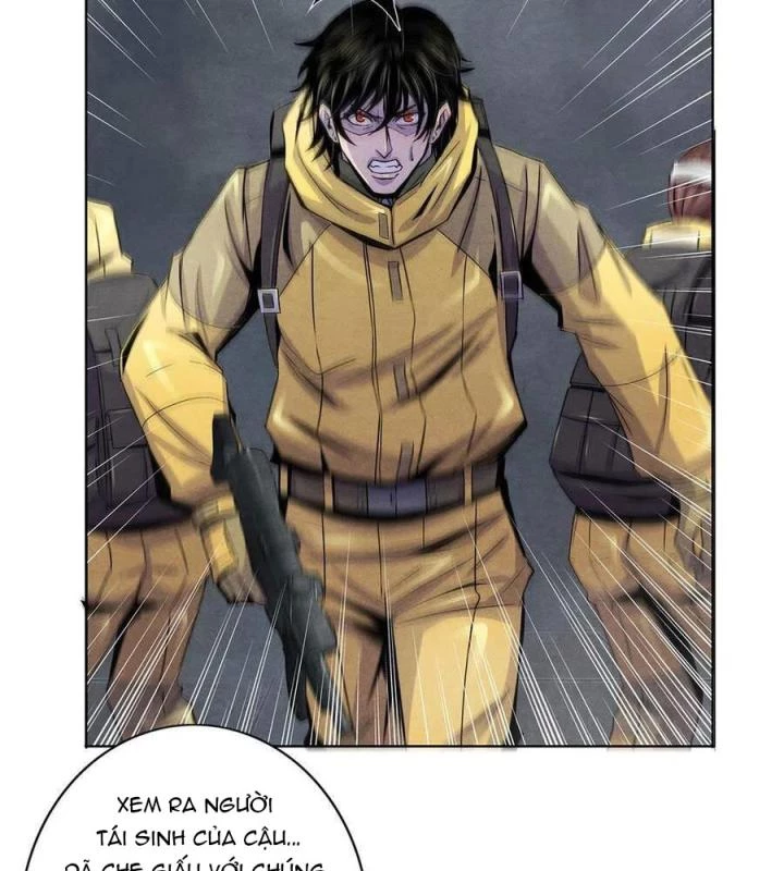 Bác Sĩ Lê Minh Chapter 59 - Trang 2
