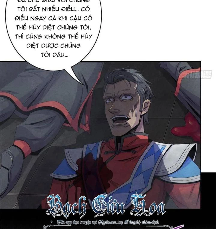 Bác Sĩ Lê Minh Chapter 59 - Trang 2