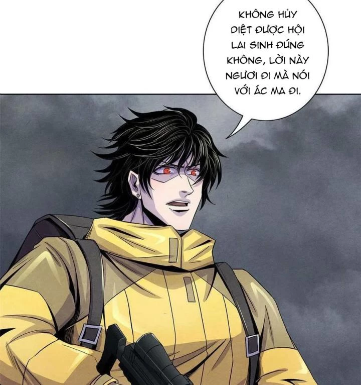 Bác Sĩ Lê Minh Chapter 59 - Trang 2