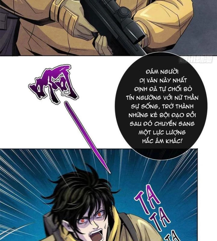Bác Sĩ Lê Minh Chapter 59 - Trang 2