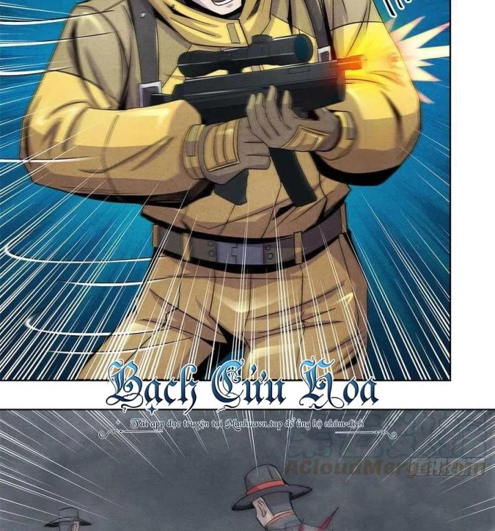 Bác Sĩ Lê Minh Chapter 59 - Trang 2