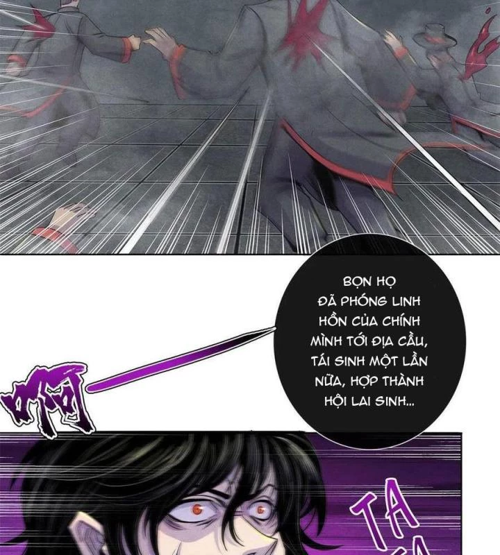 Bác Sĩ Lê Minh Chapter 59 - Trang 2