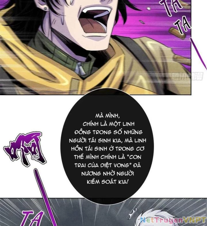 Bác Sĩ Lê Minh Chapter 59 - Trang 2