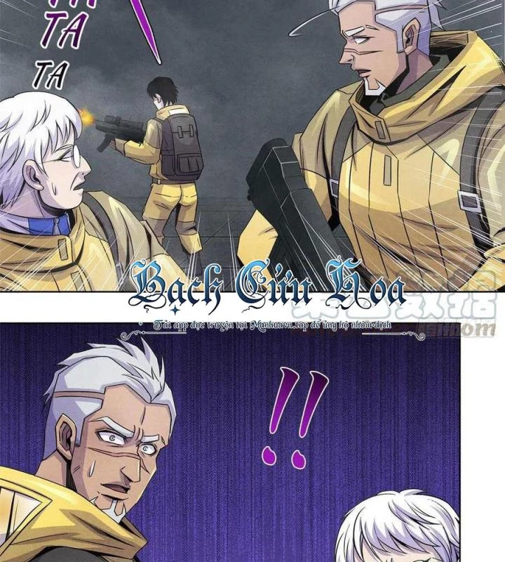Bác Sĩ Lê Minh Chapter 59 - Trang 2