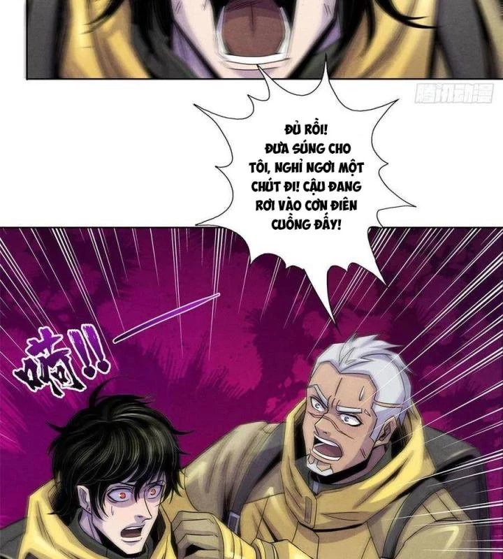 Bác Sĩ Lê Minh Chapter 59 - Trang 2