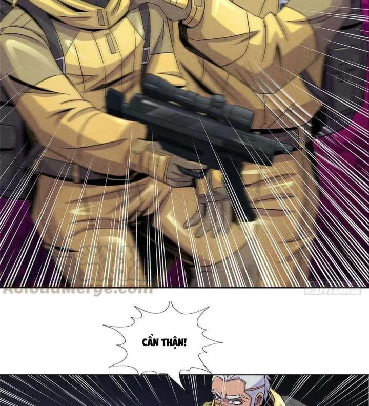 Bác Sĩ Lê Minh Chapter 59 - Trang 2