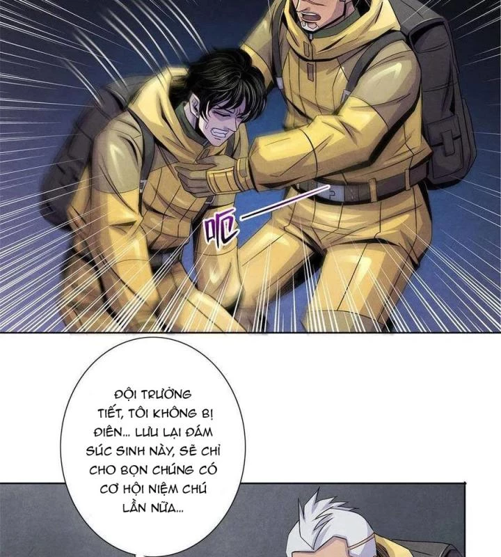 Bác Sĩ Lê Minh Chapter 59 - Trang 2