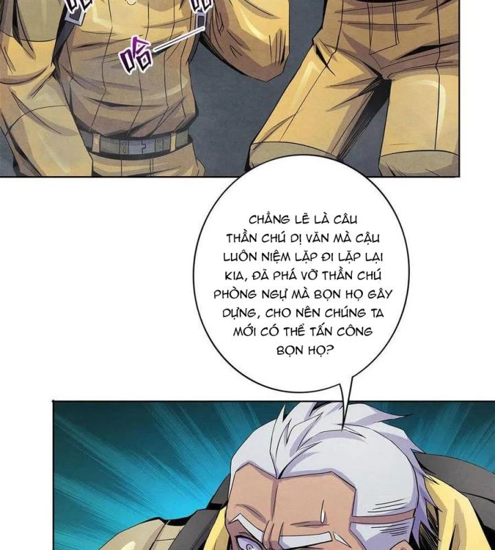 Bác Sĩ Lê Minh Chapter 59 - Trang 2