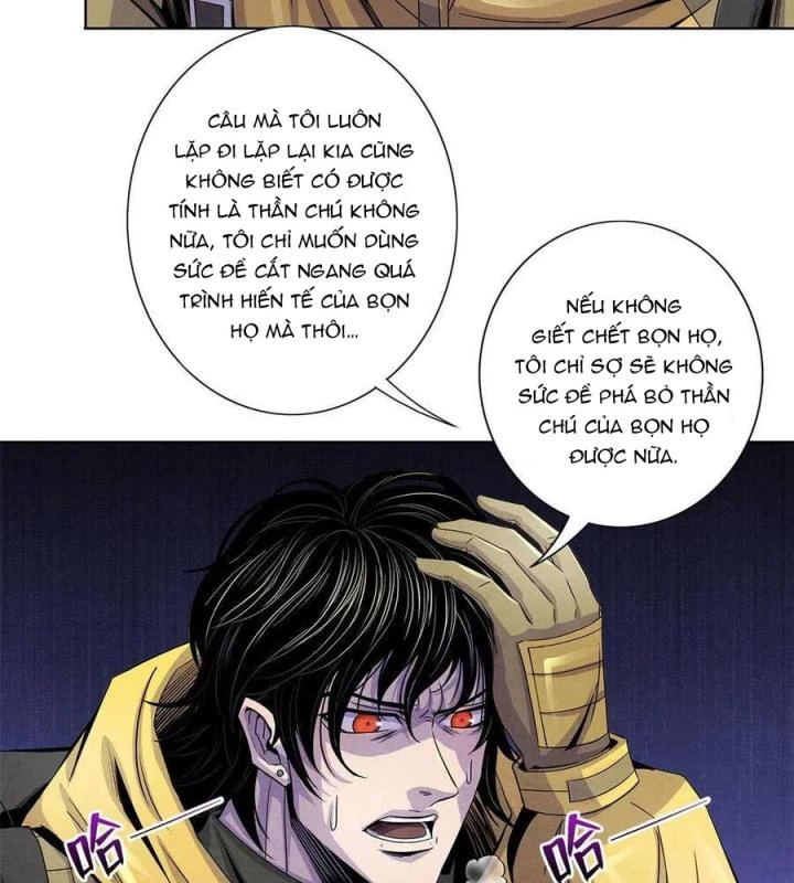 Bác Sĩ Lê Minh Chapter 59 - Trang 2