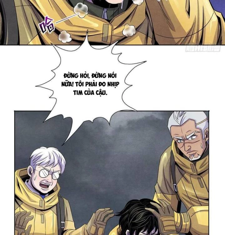 Bác Sĩ Lê Minh Chapter 59 - Trang 2