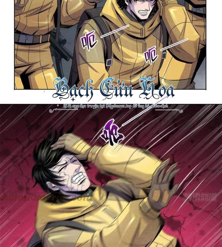 Bác Sĩ Lê Minh Chapter 59 - Trang 2