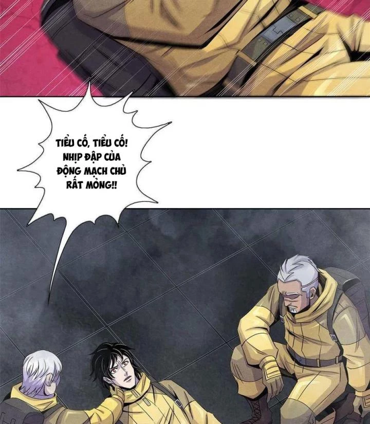 Bác Sĩ Lê Minh Chapter 59 - Trang 2