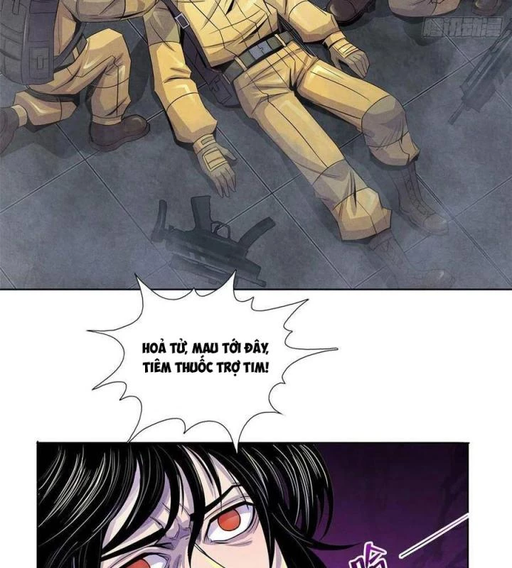 Bác Sĩ Lê Minh Chapter 59 - Trang 2