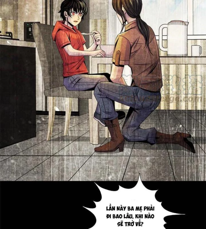 Bác Sĩ Lê Minh Chapter 59 - Trang 2