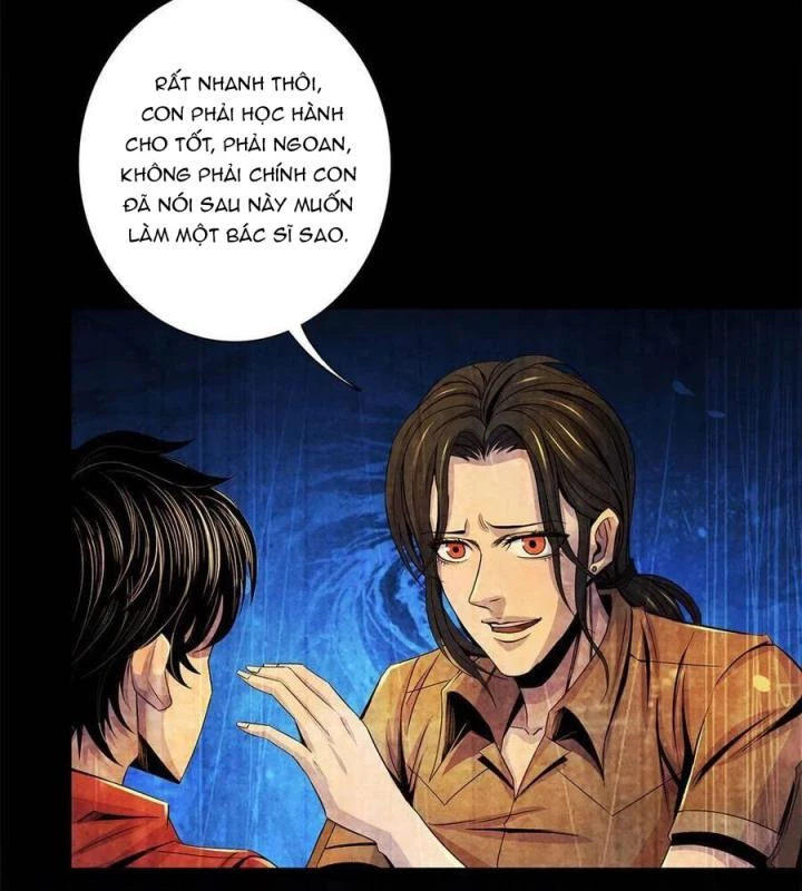 Bác Sĩ Lê Minh Chapter 59 - Trang 2