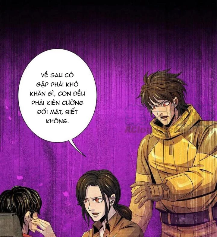Bác Sĩ Lê Minh Chapter 59 - Trang 2