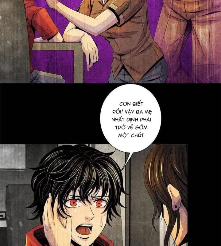 Bác Sĩ Lê Minh Chapter 59 - Trang 2