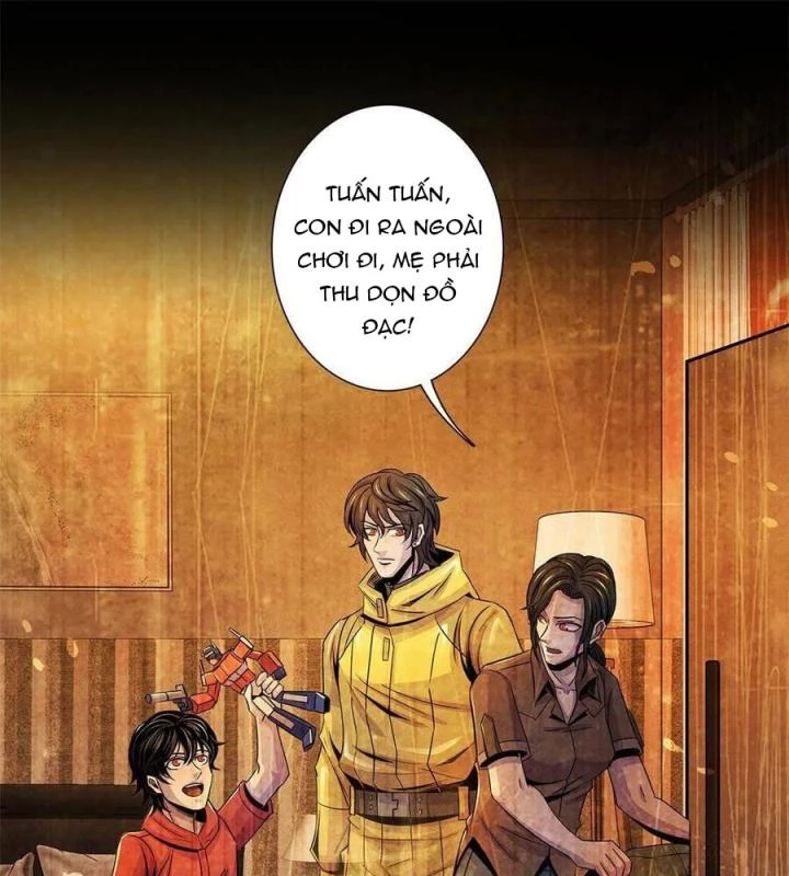 Bác Sĩ Lê Minh Chapter 59 - Trang 2