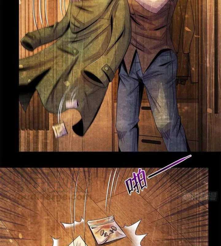 Bác Sĩ Lê Minh Chapter 59 - Trang 2