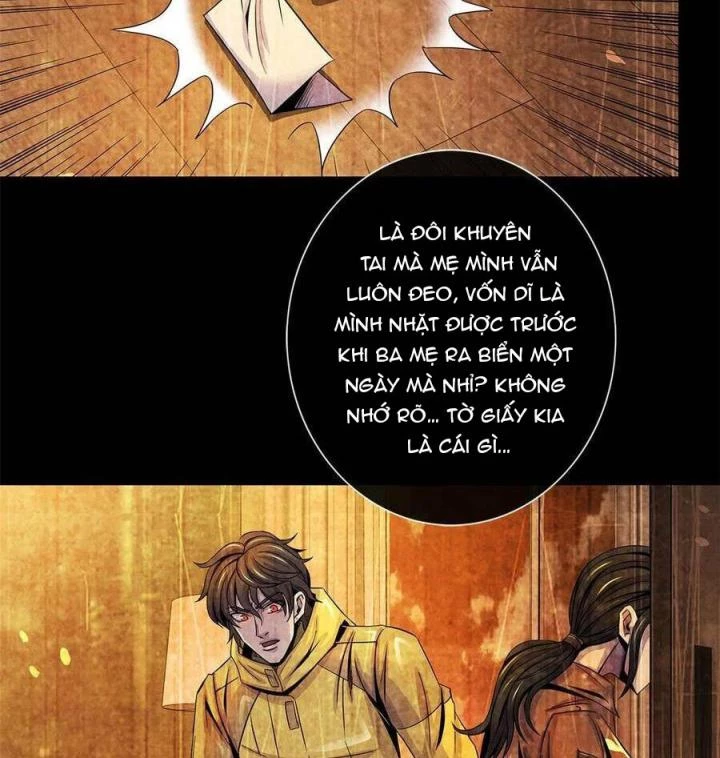 Bác Sĩ Lê Minh Chapter 59 - Trang 2