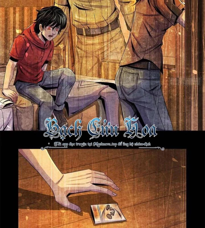 Bác Sĩ Lê Minh Chapter 59 - Trang 2