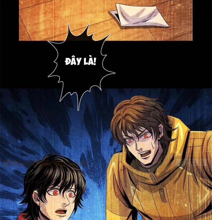 Bác Sĩ Lê Minh Chapter 59 - Trang 2