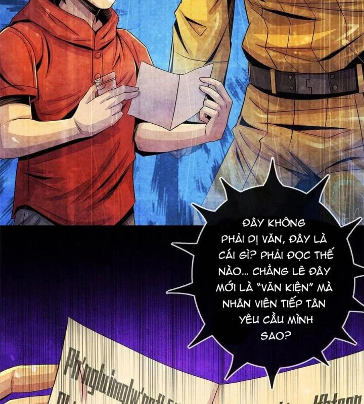 Bác Sĩ Lê Minh Chapter 59 - Trang 2