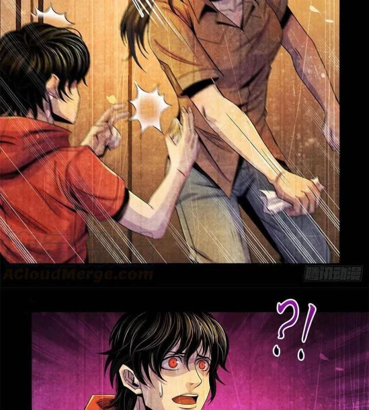 Bác Sĩ Lê Minh Chapter 59 - Trang 2